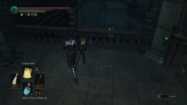 Afternoon Game Stream - Dark Souls 3 смотреть онлайн