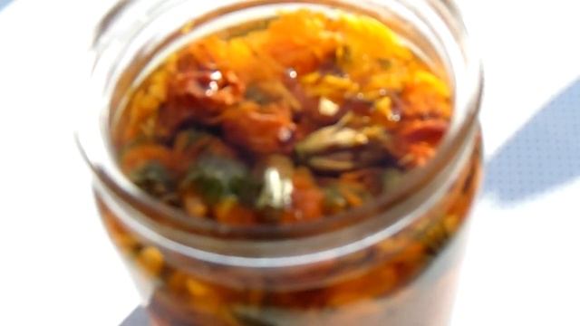 Бактерицидный цветочный настой из бархатцев и календулы смотреть онлайн