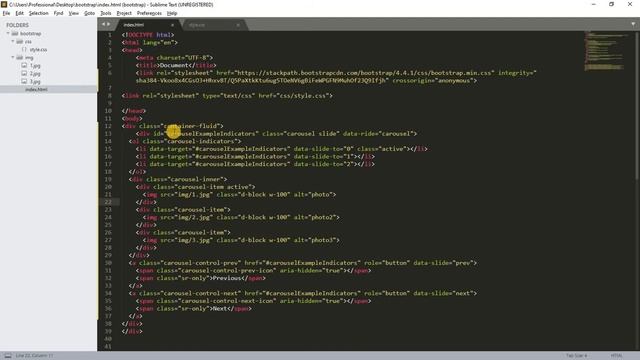 Слайд на bootstrap....Это самый удобный варианты, смотреть онлайн