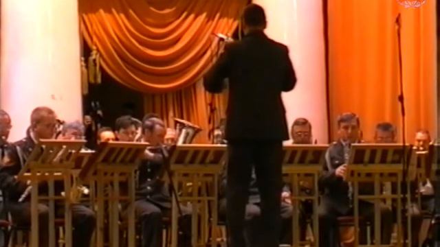 В. Калинников Царь Борис: Антракт к действию IV