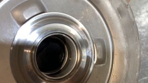 4-ступ. АКПП V4A51 Mitsubishi Pajero Sport