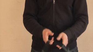 Видео-урок пои №2: бабочка.