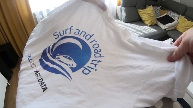 PHILIPS Parownica Steam&Go GC299/40 - efekty działania смотреть онлайн