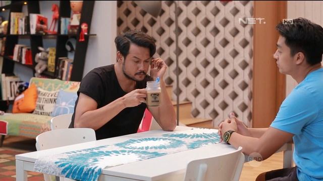 Tetangga Masa Gitu Season 3 - Episode 356 - Masalah Bukan Masalah Part 2/3 смотреть онлайн