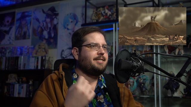 Monster Creator's Take on Astro Boy! - Pluto Anime Review смотреть онлайн