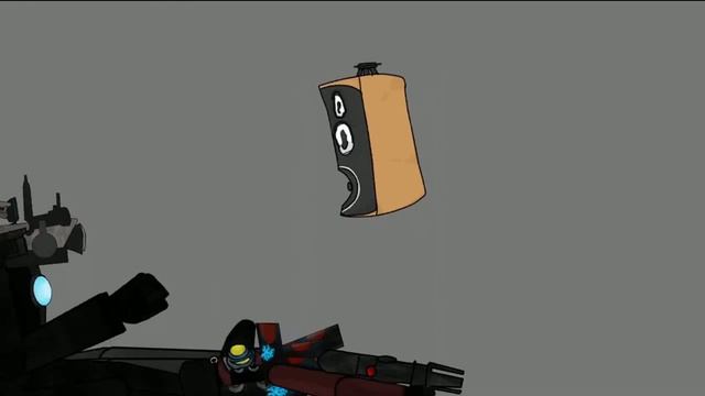Skibidi Toilet Season 1 (All Episode) смотреть онлайн