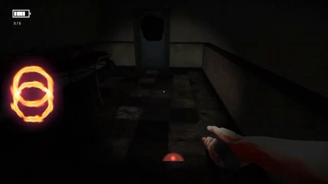 Прохождение игры - Horror Games: Hospital ( БЕЗУМНАЯ ИГРА ) смотреть онлайн
