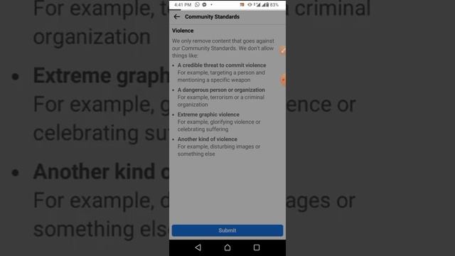 How to Report Facebook account 2022 | Facebook user New trick | #FbidReport | #YtFaisalHaYat смотреть онлайн