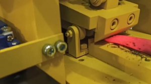 Тугой завиток без молота и наковальни на станке АЖУР- 1МР