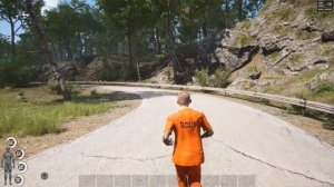 ОБЗОР ИГРЫ SCUM НАШЛИ ОРУЖИЕ! ОДИН ПАТРОН! СКАМ Реалистичное Выживание!