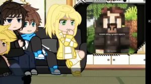 Реакция Последней Реальности на Лололошку •|• Дилан, Брэндон, Шэрон, Лололошка •|• Ч.О.