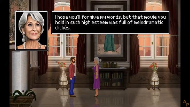 Nightmare Frames - [05] - [Chapter 1 - Part 5] - English Walkthrough - No Commentary смотреть онлайн