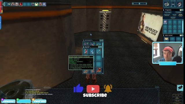 Anarchy Online ⚔️ 2023 (Still Alive)