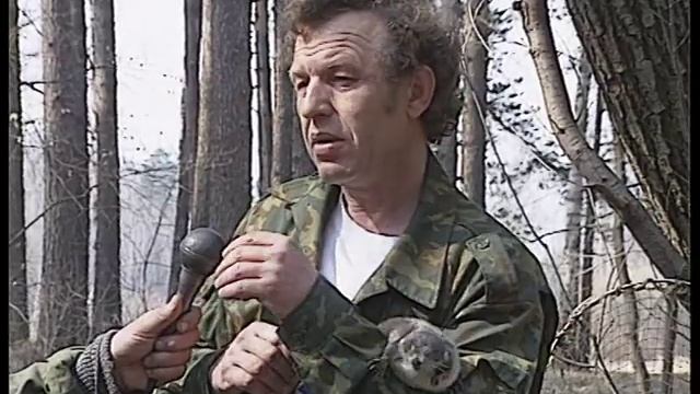 РУССКАЯ ВЫХУХОЛЬ ПРЕДОК ЧЕЛОВЕКА!!! смотреть онлайн