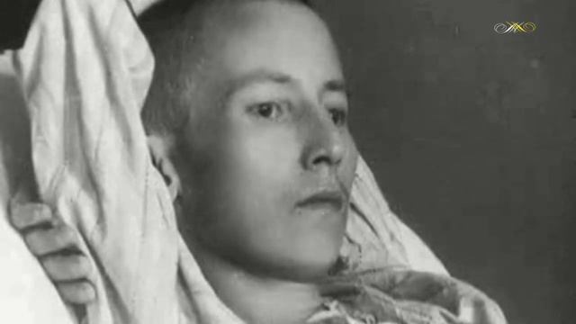 Тукай - На сердце горько... смотреть онлайн