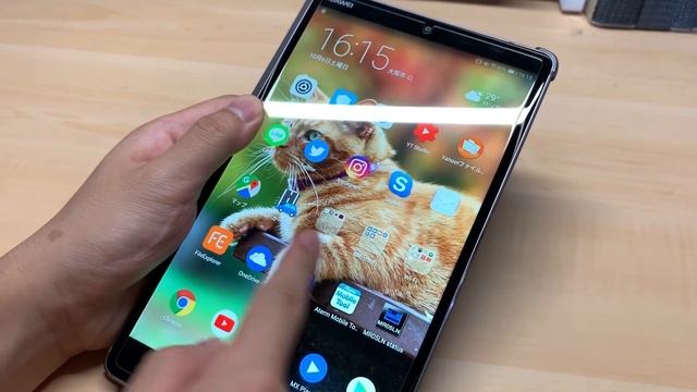 MediaPad M5のレスポンスから不満点までレビュー！≪後編≫ смотреть онлайн