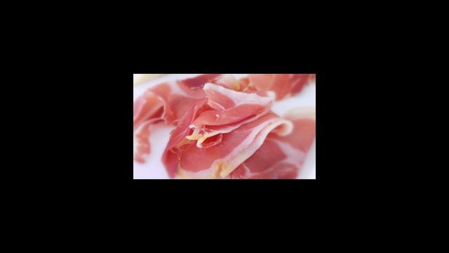 Как хранить хамон? смотреть онлайн