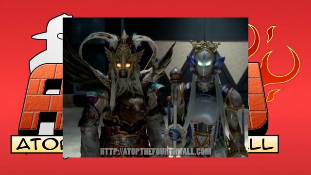 Power Rangers Jungle Fury, Part 2 - History of Power Rangers смотреть онлайн
