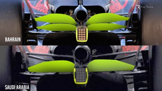 Red Bull's genius 'triple DRS' F1 trick explained смотреть онлайн