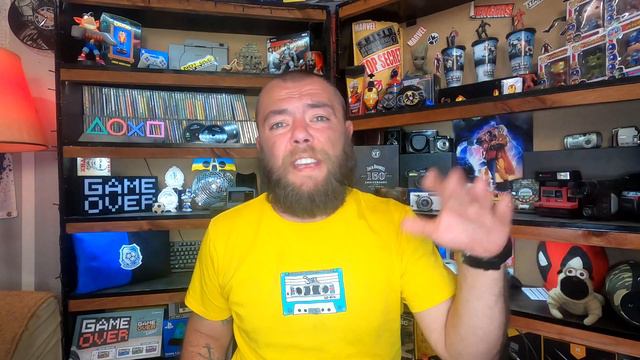 Огромная распродажа для PS4 смотреть онлайн