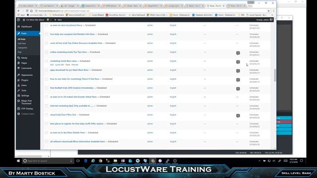 Automatically Creating Featured Images For Your WordPress Content смотреть онлайн