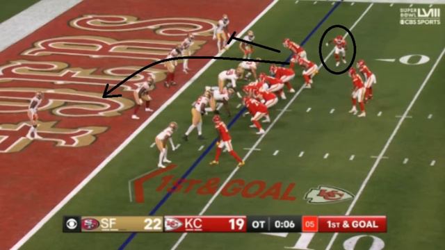 Film Study: Patrick Mahomes throws a walkoff TD to win Super Bowl 58 | San Francisco 49ers Vs Chief смотреть онлайн