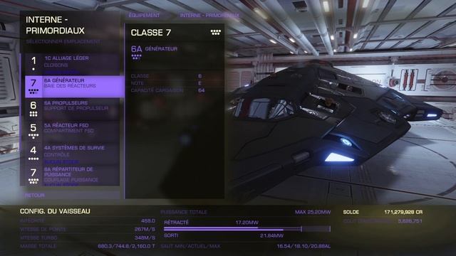 tuto élite dangerous fitting minage d'un python смотреть онлайн