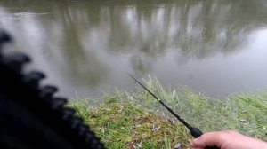 Рабочий воблер страйк про Монтеро. Strike Pro Montero 130SP