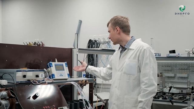 Стенд для поверки трансформаторов тока смотреть онлайн