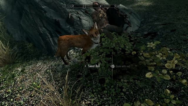 Skyrim: Anniversary Edition (Switch) Review