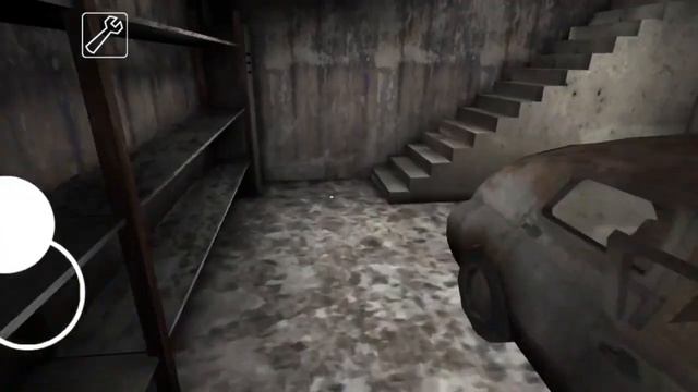 How To Find All Parts And Make Shotgun In Granny 1|creating Shotgun| #granny #grannygame