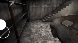 How to find all parts and make shotgun in granny 1|creating shotgun| #granny #grannygame