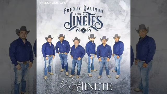 Para Que Recordar FREDDY GALINDO Y SUS JINETES 2022 смотреть онлайн