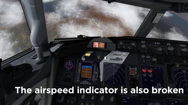 Here’s What Happens When You Fly a Plane Into Space смотреть онлайн