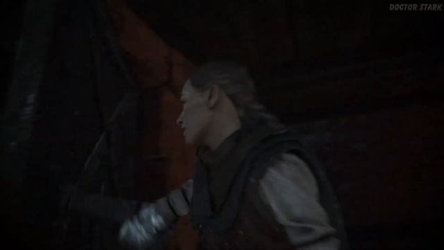 A Plague Tale: Requiem. Русская озвучка. Долг Защитницы. Прохождение № 4. смотреть онлайн