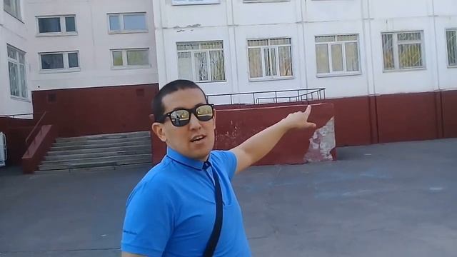 мои 11 лет жизни в школе 55 г.Омск смотреть онлайн