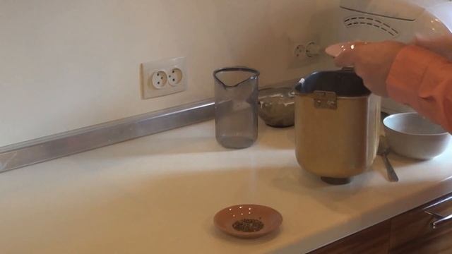 Домашний хлеб для всей семьи. смотреть онлайн