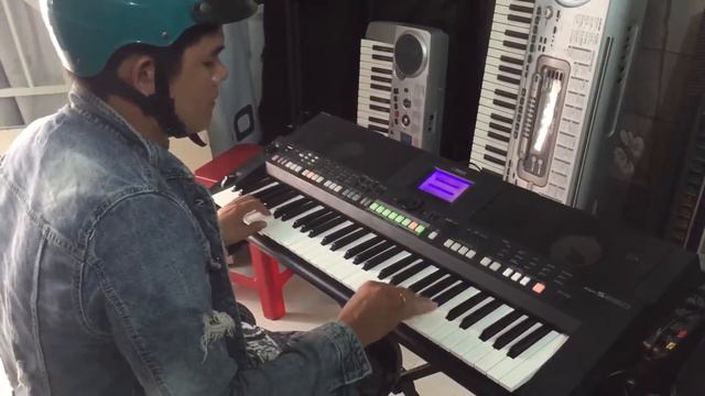 0783499814 BÁN ĐÀN ORGAN YAMAHA PSR 550 650 GIÁ 3-4 TR tphcm nhac cu Minh Huy смотреть онлайн