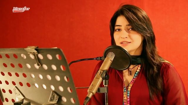 GUL PANRA | Nasha | Pashto Song 2020 | Gul Panra | Pashto HD Song | Pashto Songs