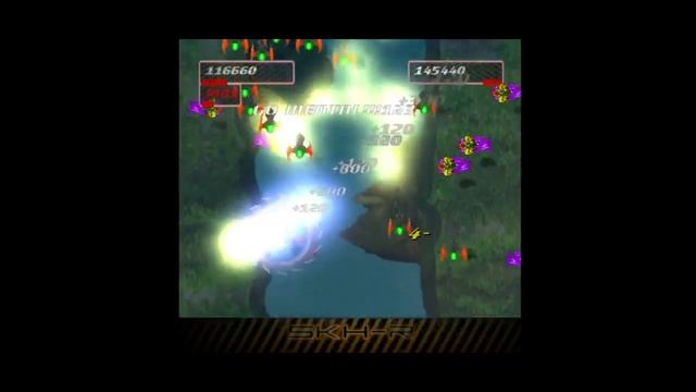 Let's Play Super Killer Hornet: Resurrection смотреть онлайн