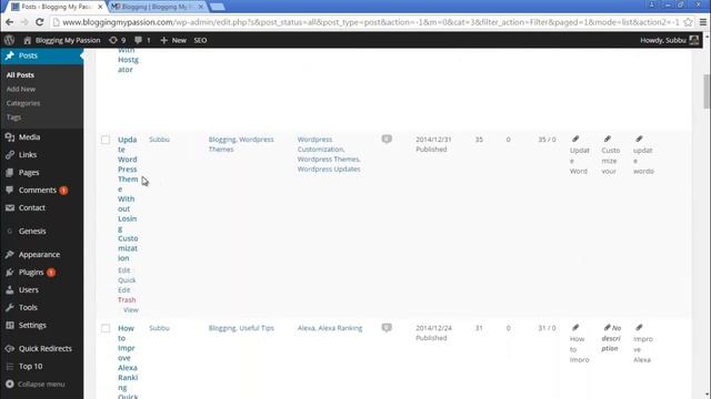 Sticky Posts based on Categories on Category Pages | Category Sticky Post смотреть онлайн