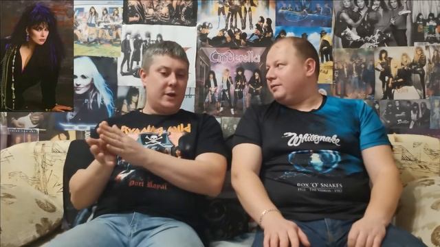 Топ 10 рок и метал вокалисток!!! смотреть онлайн