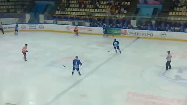 Шайба Камаева в ворота Ермака смотреть онлайн