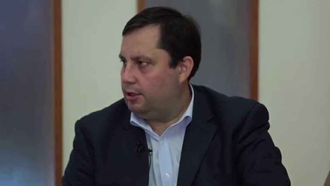 «У редакционного камина» с Тимофеем Нижегородцевым ч.3 смотреть онлайн