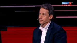 Студия валялась со смеху - Майкл Бом вернулся