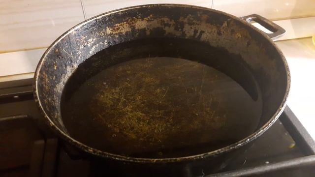 Кулинарное творчество без границ 