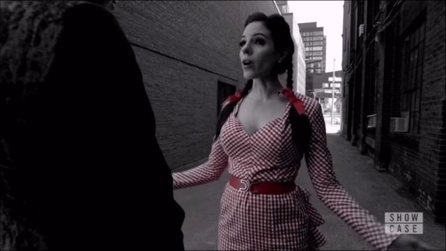 Lost Girl 5x14 - You Can't Just Ignore Me (Tamsin & Bo) смотреть онлайн
