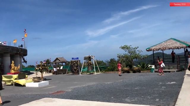 #Таиланд на авто 2018 - день 13 - 14, #Пхукет