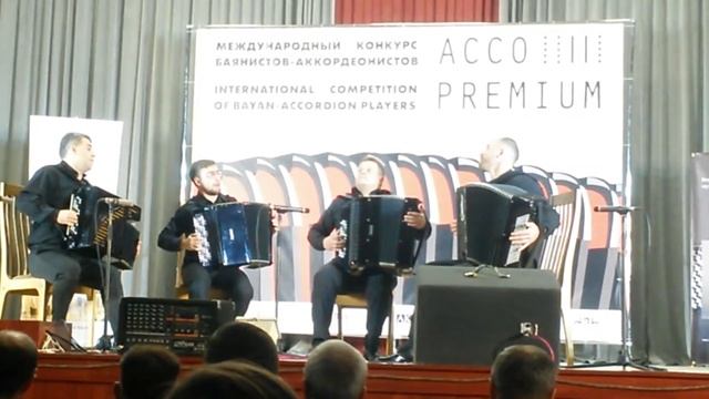 К.В.Глюк.Мелодия из оперы "Орфей и Эвридика. смотреть онлайн