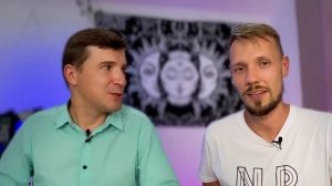 Как открыть третий глаз за 60 секунд